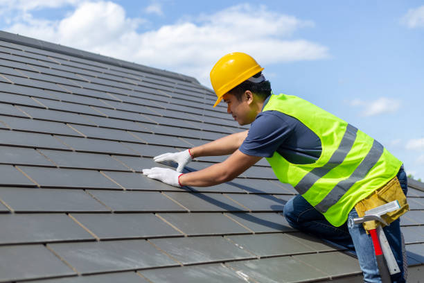 Best Roof Repair Services  in Houghton Lake, MI