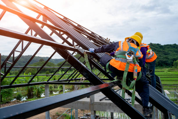 Best Affordable Roofing Company  in Houghton Lake, MI