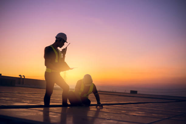 Quick and Trustworthy Emergency Roof Repair Services in Houghton Lake, MI