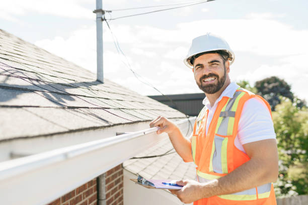 Best Flat Roof Repair Services  in Houghton Lake, MI