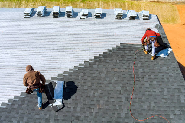 Best Local Roofing Companies  in Houghton Lake, MI