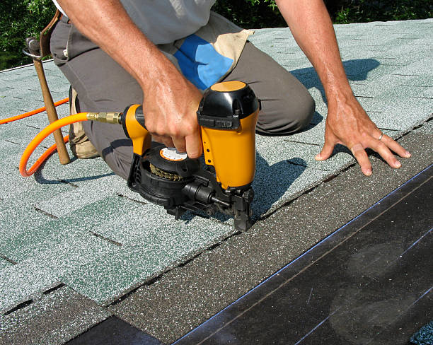 Professional Roofing Contractor in Houghton Lake, MI
