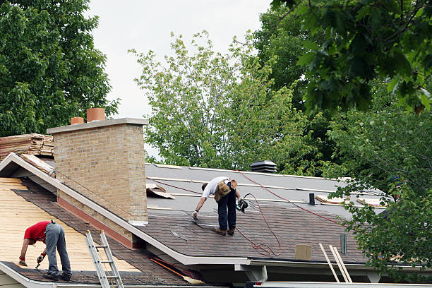 Best Residential Roofing Contractor  in Houghton Lake, MI