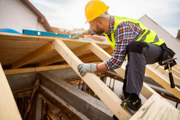 Best Roofing Contractors for Homes  in Houghton Lake, MI