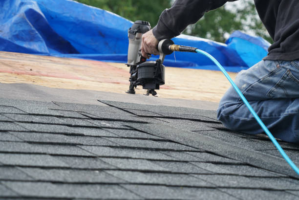 Best Residential Roofing Contractor  in Houghton Lake, MI