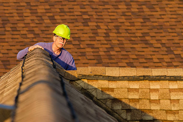 Best Emergency Roof Repair  in Houghton Lake, MI