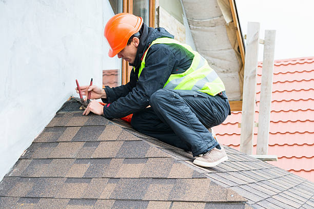 Best Roof Maintenance Services  in Houghton Lake, MI