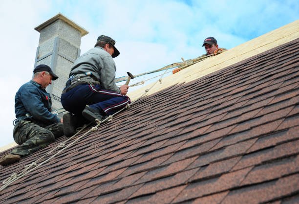 Best New Roof Installation  in Houghton Lake, MI