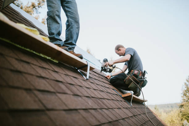 Best New Roof Installation  in Houghton Lake, MI