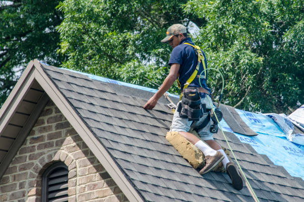 Best Emergency Roof Repair  in Houghton Lake, MI