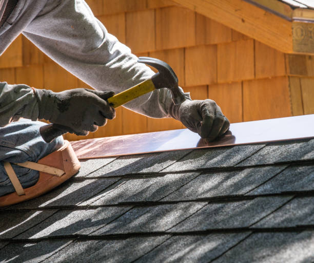 Best Residential Roofing Contractor  in Houghton Lake, MI
